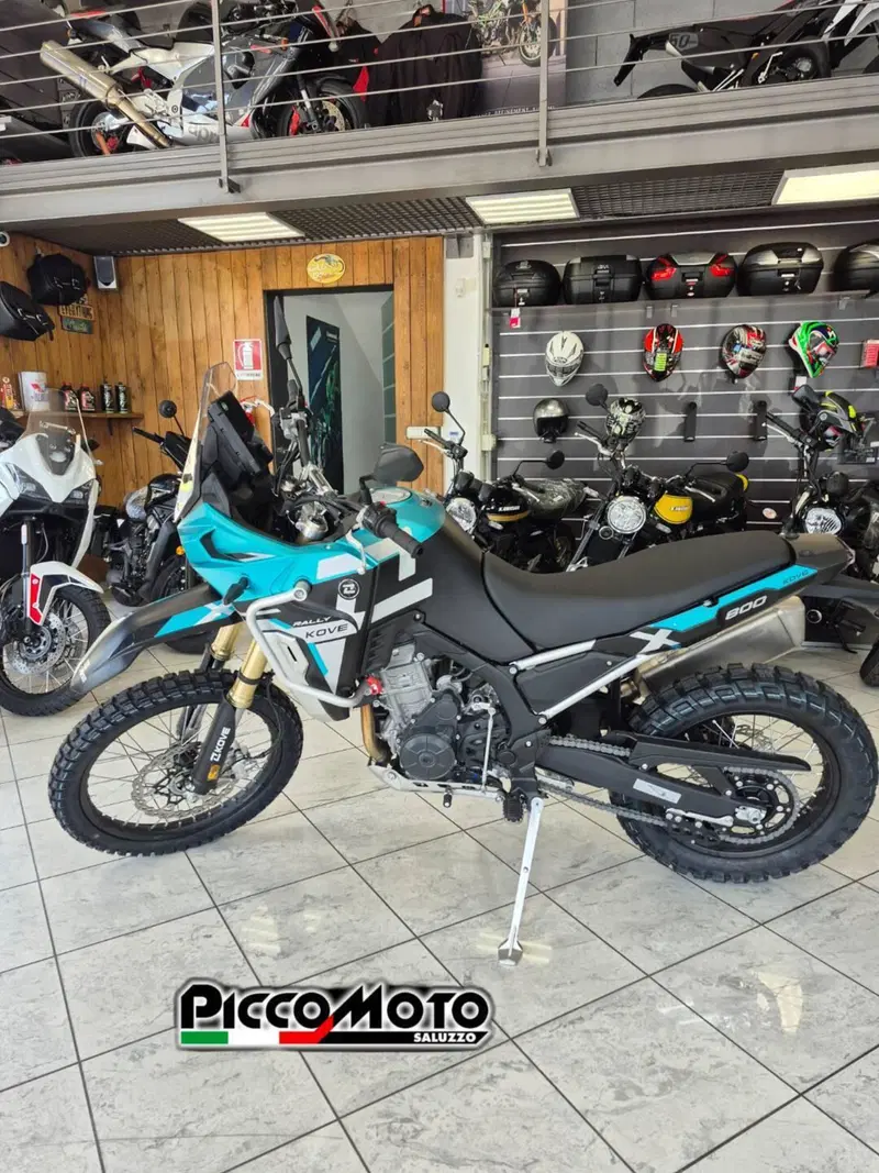 Kove 800 Rally (2025 - 26) (3)