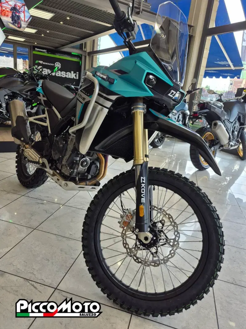 Kove 800 Rally (2025 - 26) (5)
