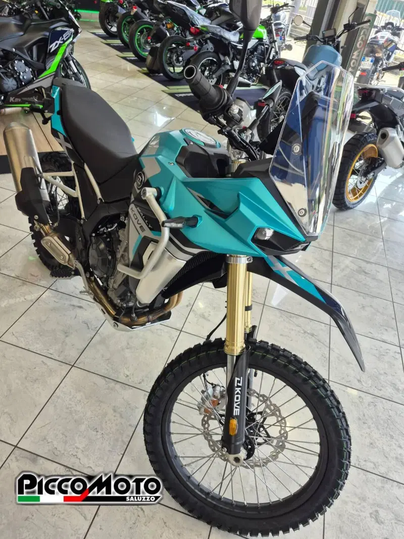 Kove 800 Rally (2025 - 26) (6)