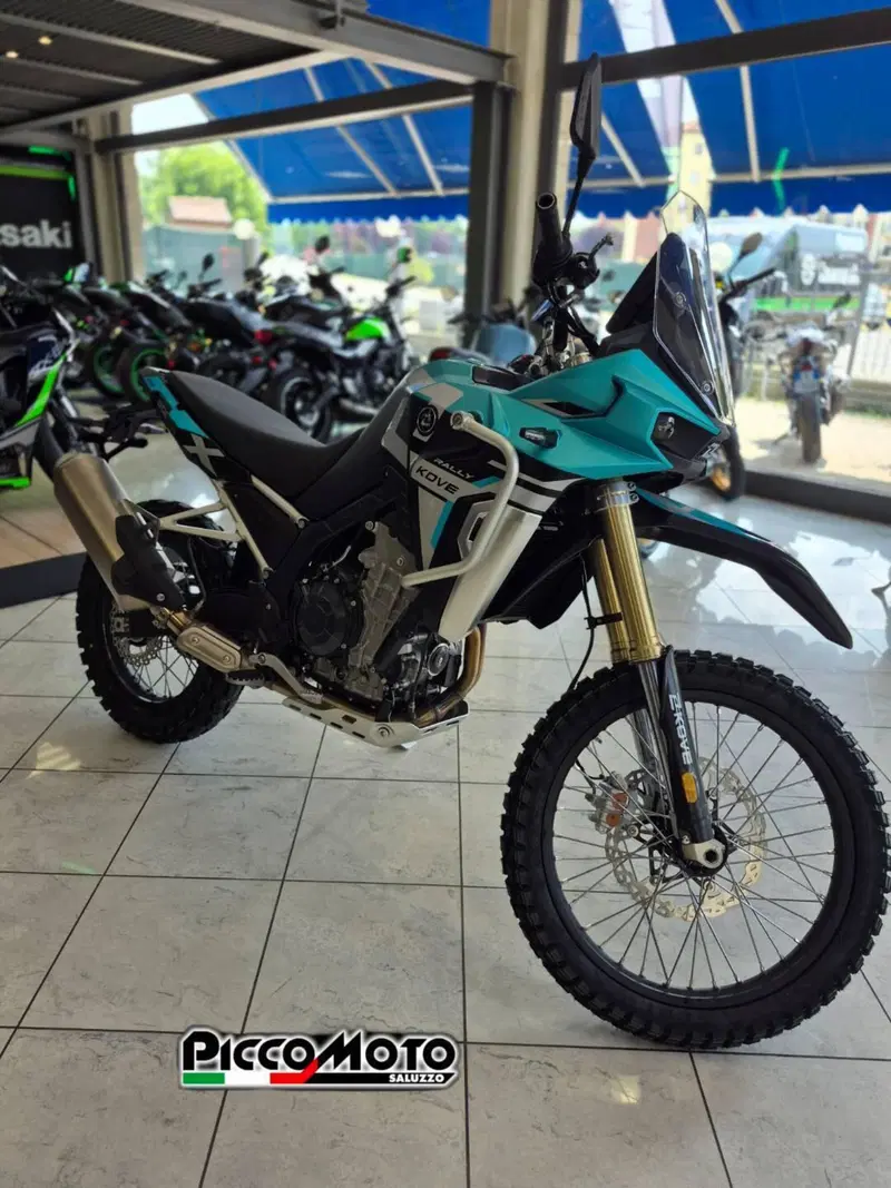 Kove 800 Rally (2025 - 26) (9)
