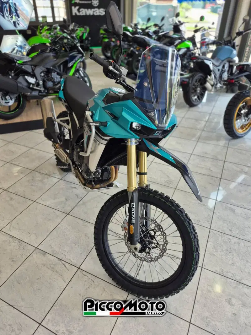 Kove 800 Rally (2025 - 26) (10)
