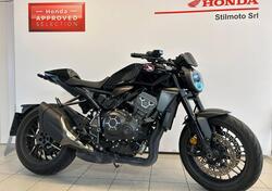 Honda CB 1000 R Black Edition (2021 - 25) usata