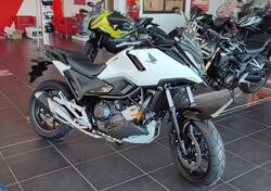 Honda NC 750 X (2025) nuova