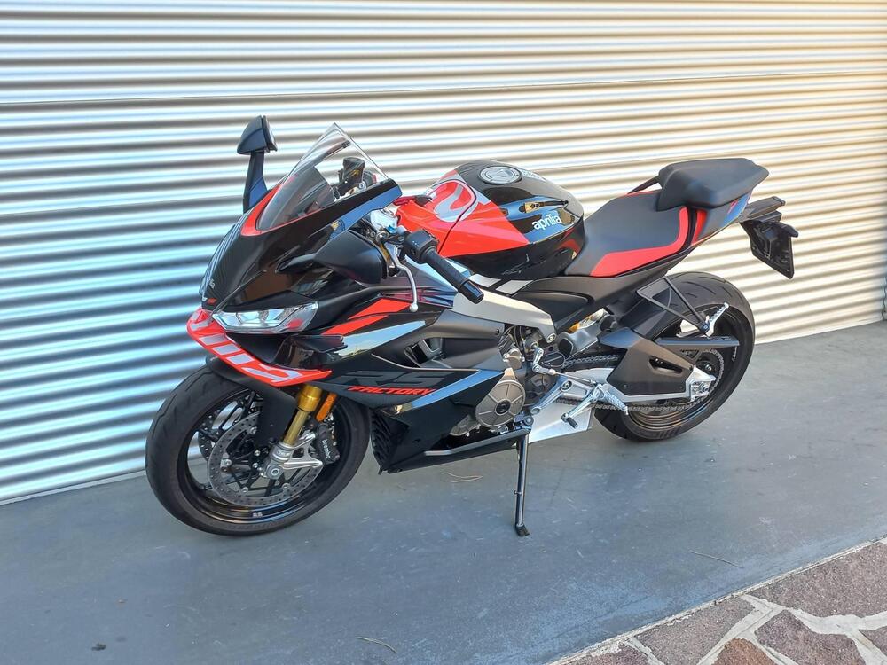 Aprilia RS 660 Factory (2025) (5)
