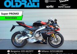 Aprilia RS 660 Factory (2025) usata
