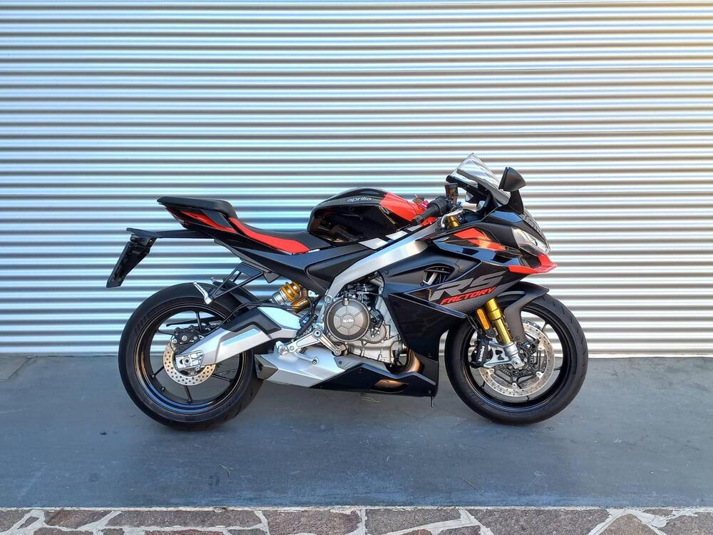 Aprilia RS 660 Factory (2025) (2)