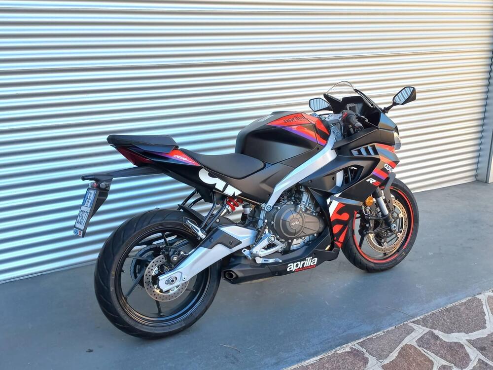 Aprilia RS 457 (2024 - 25) (3)