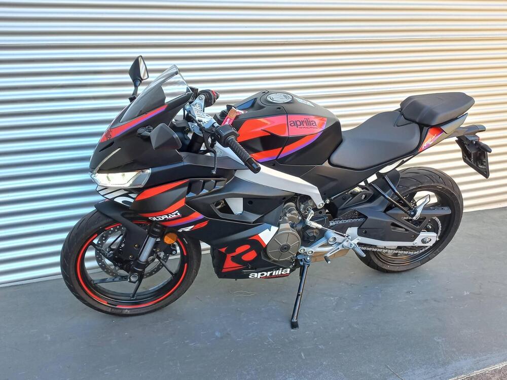 Aprilia RS 457 (2024 - 25) (5)