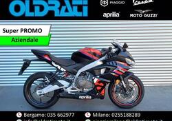 Aprilia RS 457 (2024 - 25) usata