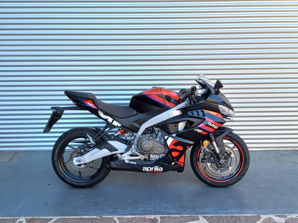 Aprilia RS 457 (2024 - 25) (2)