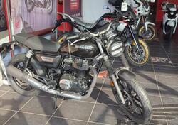 Honda GB 350 S (2025) nuova