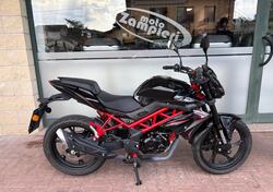 Benelli BN 125 (2021 - 25) usata