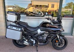 Voge Valico 500DS (2021 - 24) usata