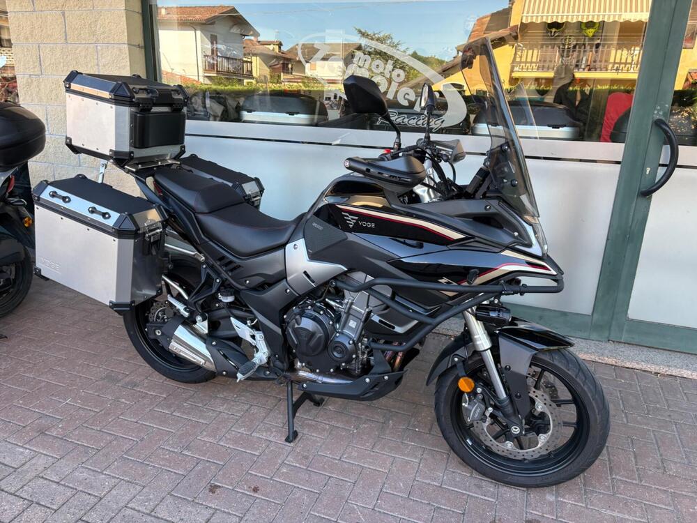 Voge Valico 500DS (2021 - 24) (2)