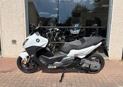 Bmw C 650 Sport (2016 - 20) usata