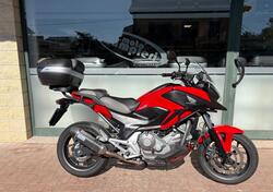 Honda NC700X ABS (2012 - 13) usata