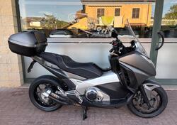 Honda Integra 700 (2011 - 13) usata