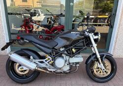Ducati Monster 620 I.E. Dark (2002) usata
