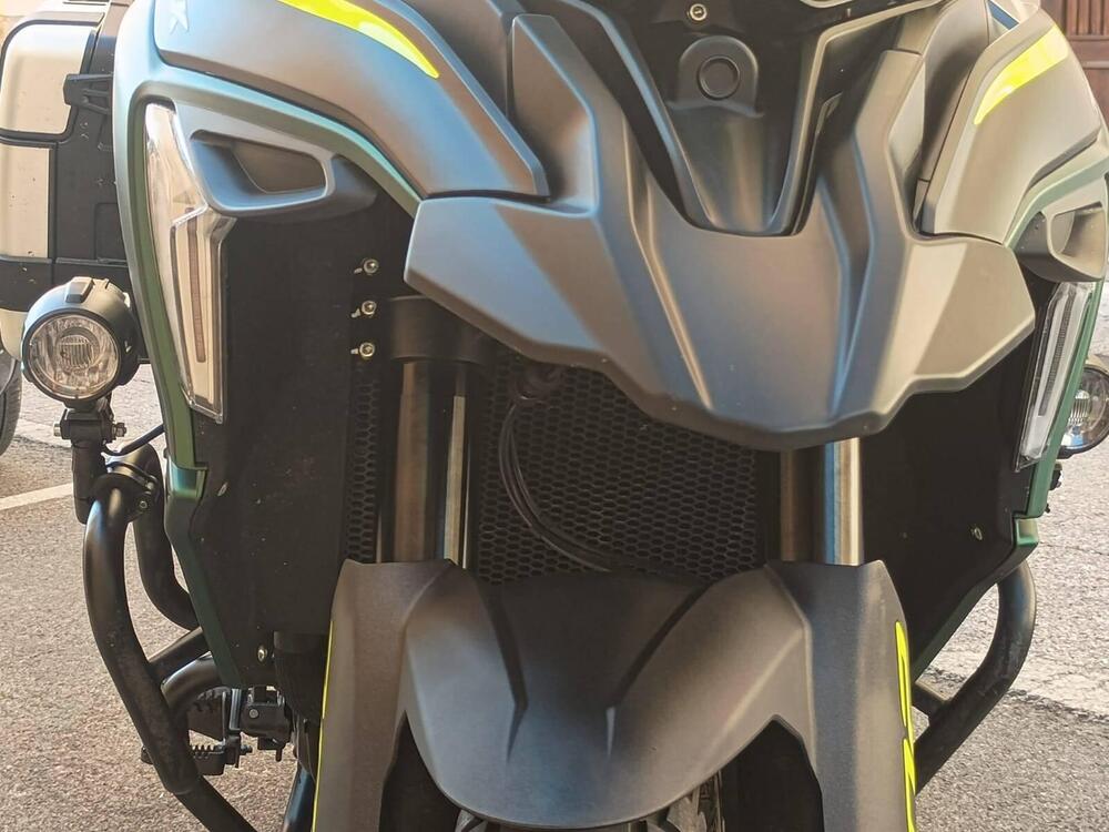 Benelli TRK 702X (2023 - 25) (3)