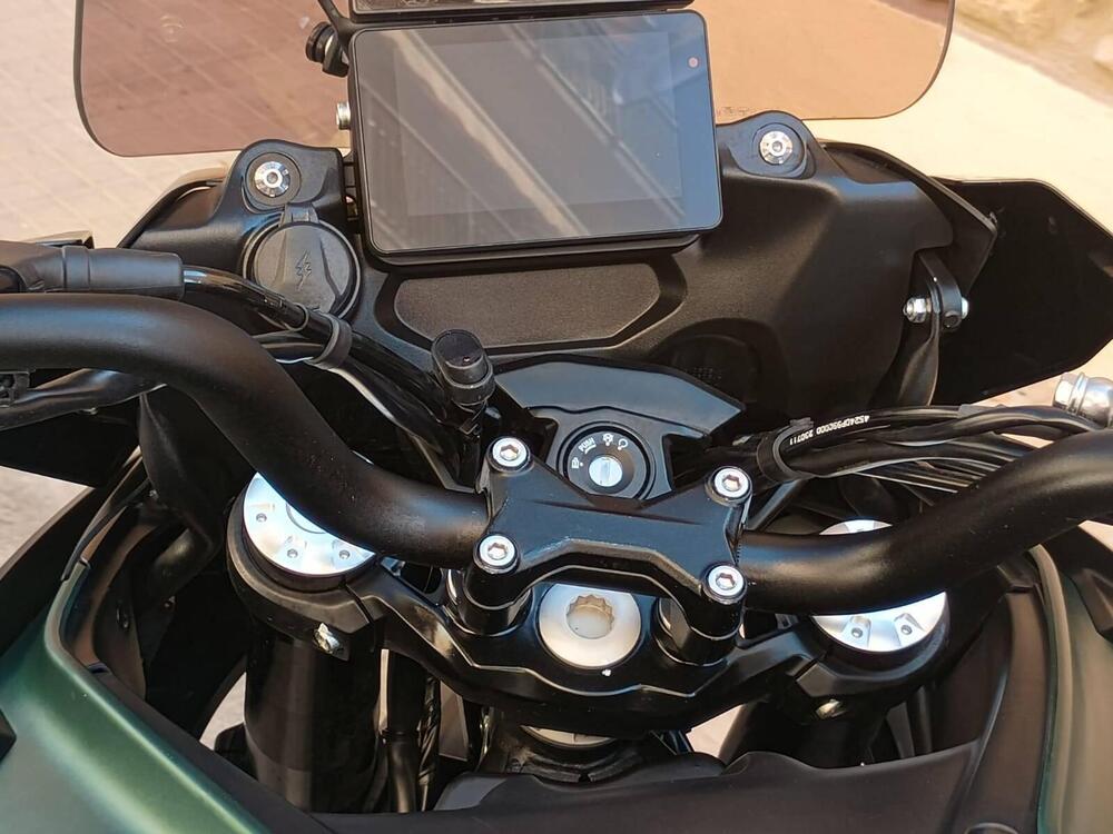 Benelli TRK 702X (2023 - 25) (4)