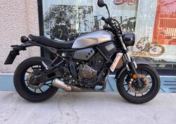 Yamaha XSR 700 ABS (2016 - 20) usata