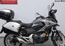 Honda NC 750 X DCT ABS (2016 -17) usata