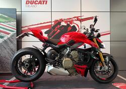 Ducati Streetfighter V4 S (2023 - 24) usata