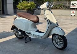 Vespa Primavera 125 (2021 - 23) usata