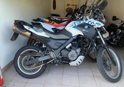 Bmw F 650 GS (2008 - 12) usata