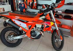 KTM 450 EXC-F Champion Edition (2025) usata