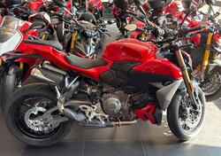 Ducati Streetfighter V2 (2025) nuova