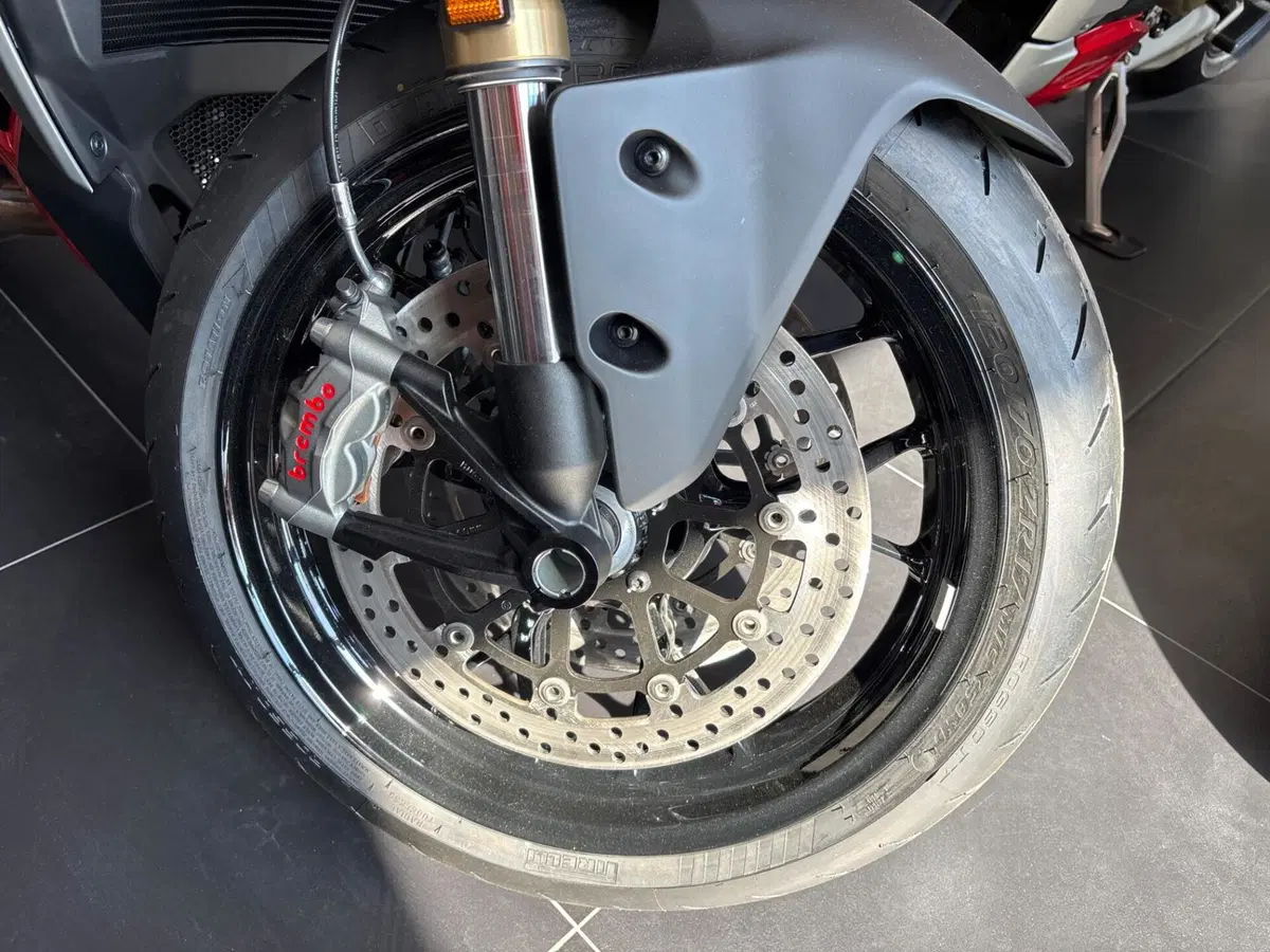Ducati Streetfighter V2 (2025 - 26) (3)