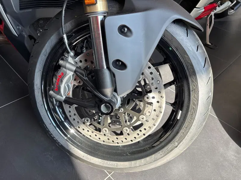 Ducati Streetfighter V2 (2025 - 26) (3)