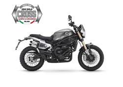 Benelli Leoncino 800 Trail (2022 - 25) nuova