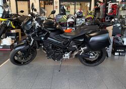 Bmw F 800 R (2009 - 11) usata