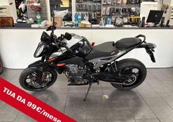 KTM 790 Duke (2018 - 20) usata