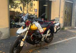 Moto Guzzi V85 TT (2019 - 20) usata