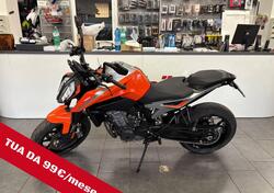 KTM 790 Duke (2018 - 20) usata