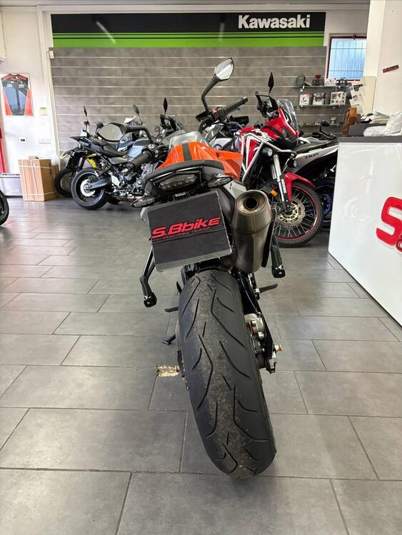 KTM 790 Duke (2018 - 20) (4)