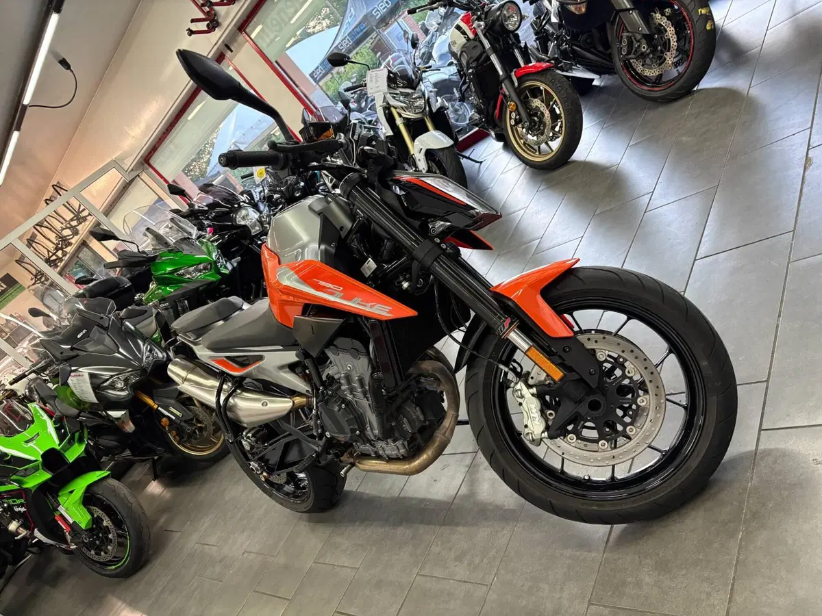 KTM 790 Duke (2018 - 20) (6)
