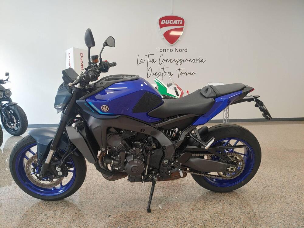 Yamaha MT-09 (2024 - 25) (4)