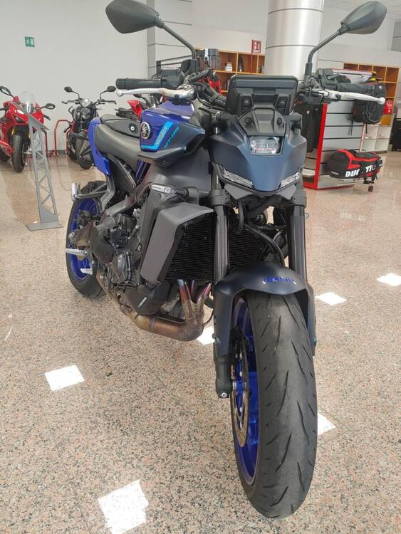 Yamaha MT-09 (2024 - 25) (2)