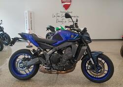 Yamaha MT-09 (2024 - 25) usata