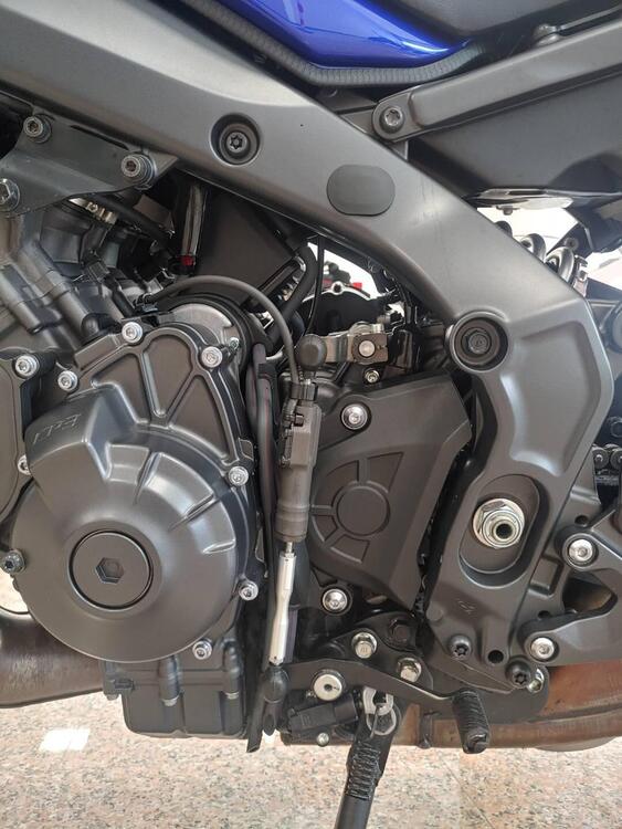Yamaha MT-09 (2024 - 25) (5)