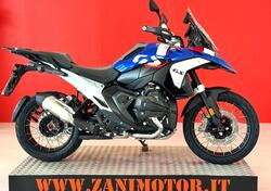 Bmw R 1300 GS Trophy (2023 - 25) usata