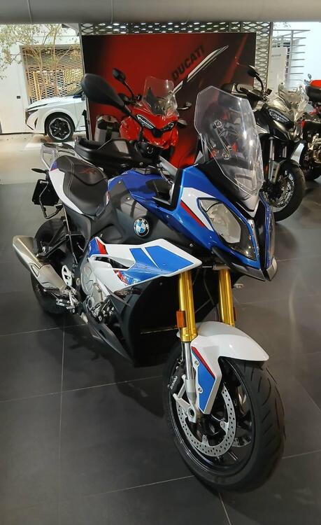 Bmw S 1000 XR (2020 - 23)