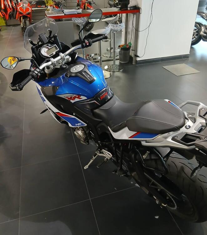 Bmw S 1000 XR (2020 - 23) (5)