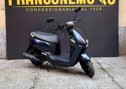 Sym CLBCU 125 (2025) nuova
