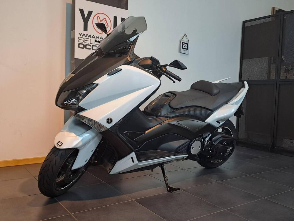 Yamaha T-Max 530 (2012 - 14) (2)
