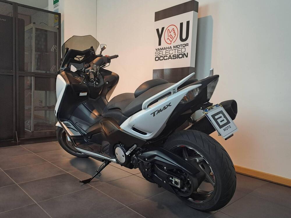 Yamaha T-Max 530 (2012 - 14) (3)